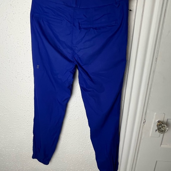 Kit and Ace Men’s Commute Jogger in blue - size 30 - Picture 5 of 8